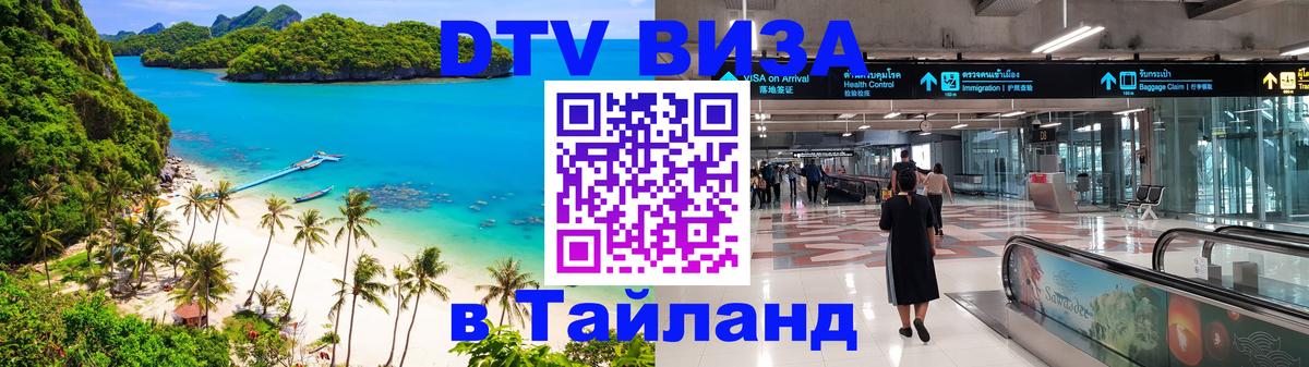 Оформление DTV визы под ключ: стоимость и тарифы, только загранпаспорт - Сыктывкар  07.12.2025 